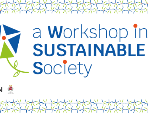 A Workshop in a Sustainable Society – Progetto KA3 Erasmus+