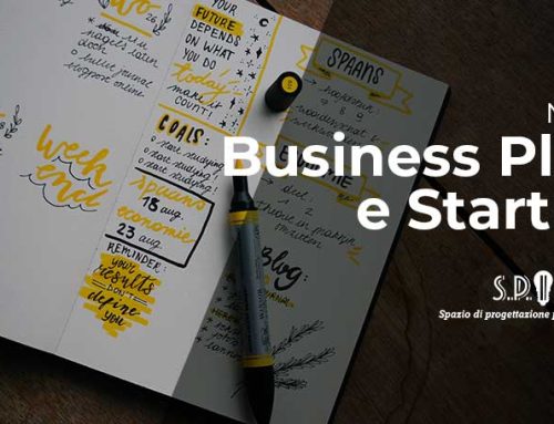 Business Plan per Startup: Cos’è e Come Farlo con Esempi