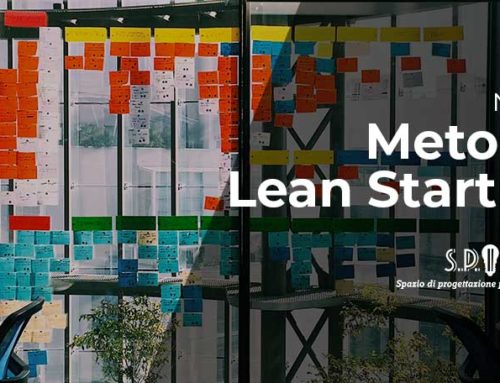 Metodo Lean Startup: l’approccio leggero per startup e imprese innovative