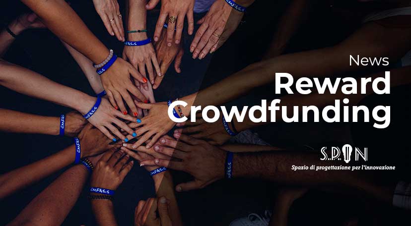 reward crowdfunding