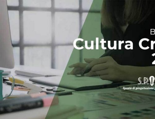 Cultura Crea 2.0 – Incentivi per le Imprese Culturali