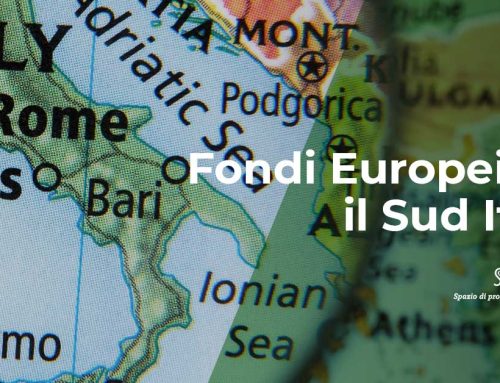 Fondi, Bandi e Finanziamenti Europei per il Sud Italia